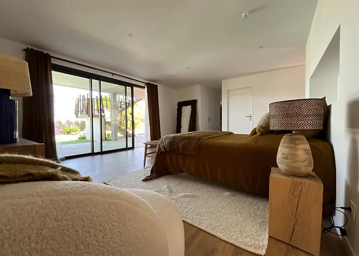 Casa Di Simone Corse Du Sud *