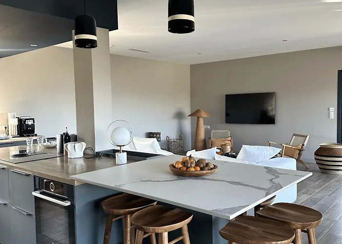 Casa Di Simone Corse Du Sud * Pietrosella