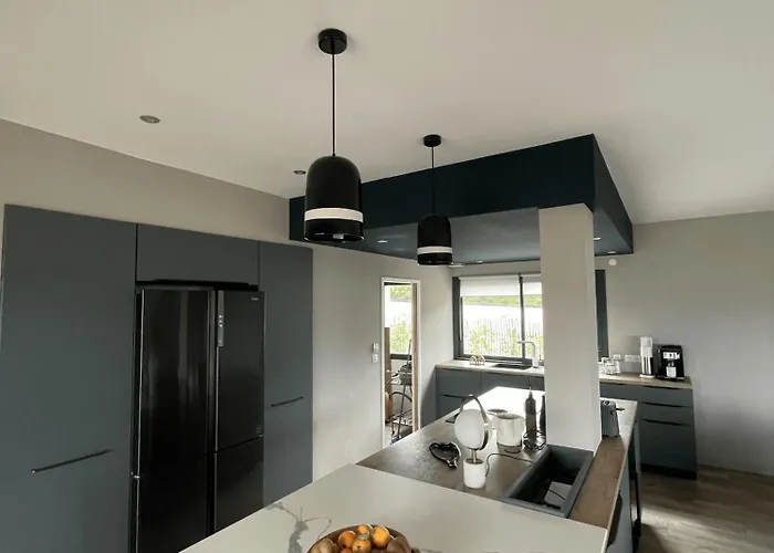 וילה Casa Di Simone Corse Du Sud Pietrosella