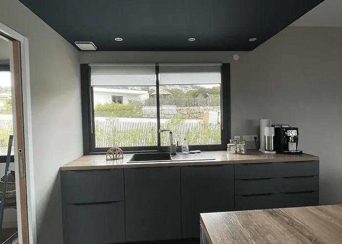 Casa Di Simone Corse Du Sud Pietrosella