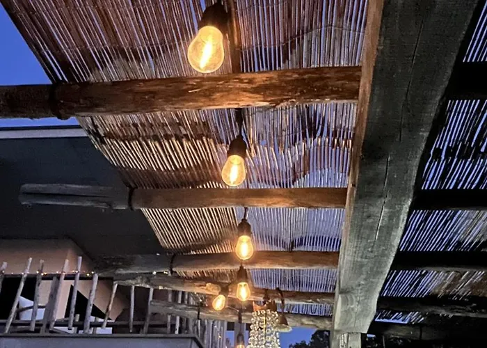 Casa Di Simone Corse Du Sud Pietrosella