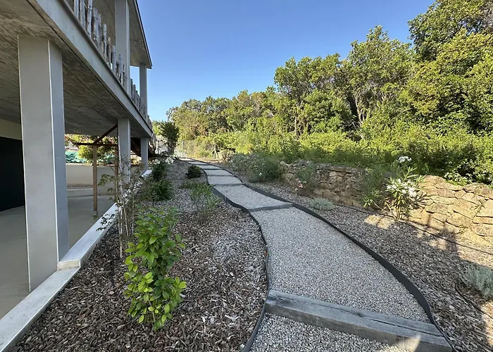 Casa Di Simone Corse Du Sud * Pietrosella